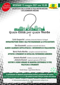 quale città quale verde