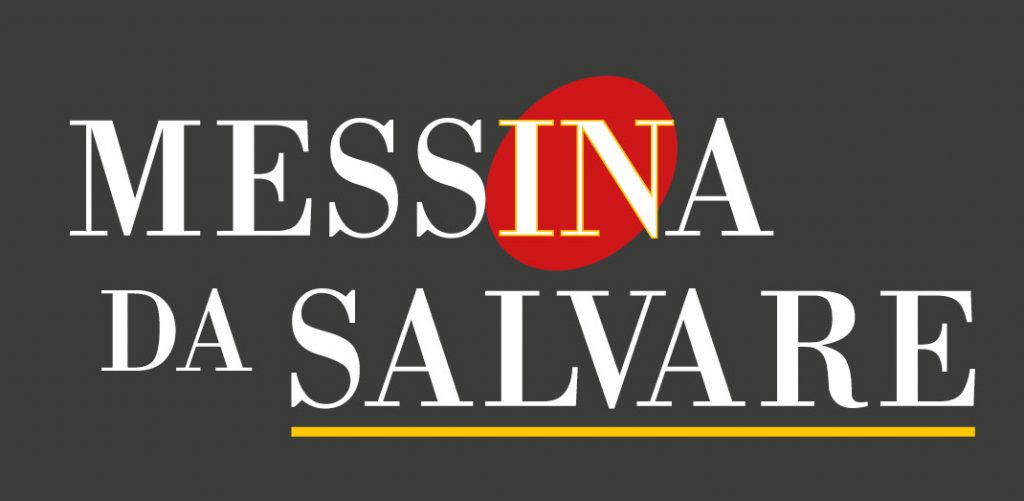 logo messina da salvare